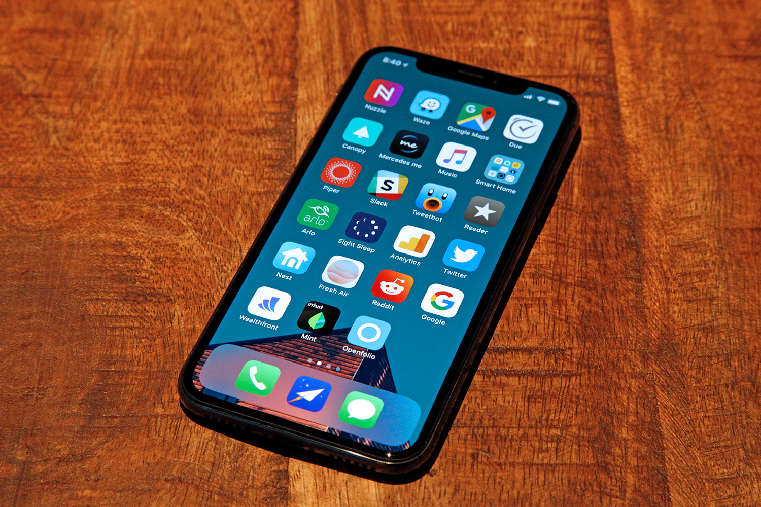 Winter is coming: iPhone X screen might ‘freeze’ in cold weather, but