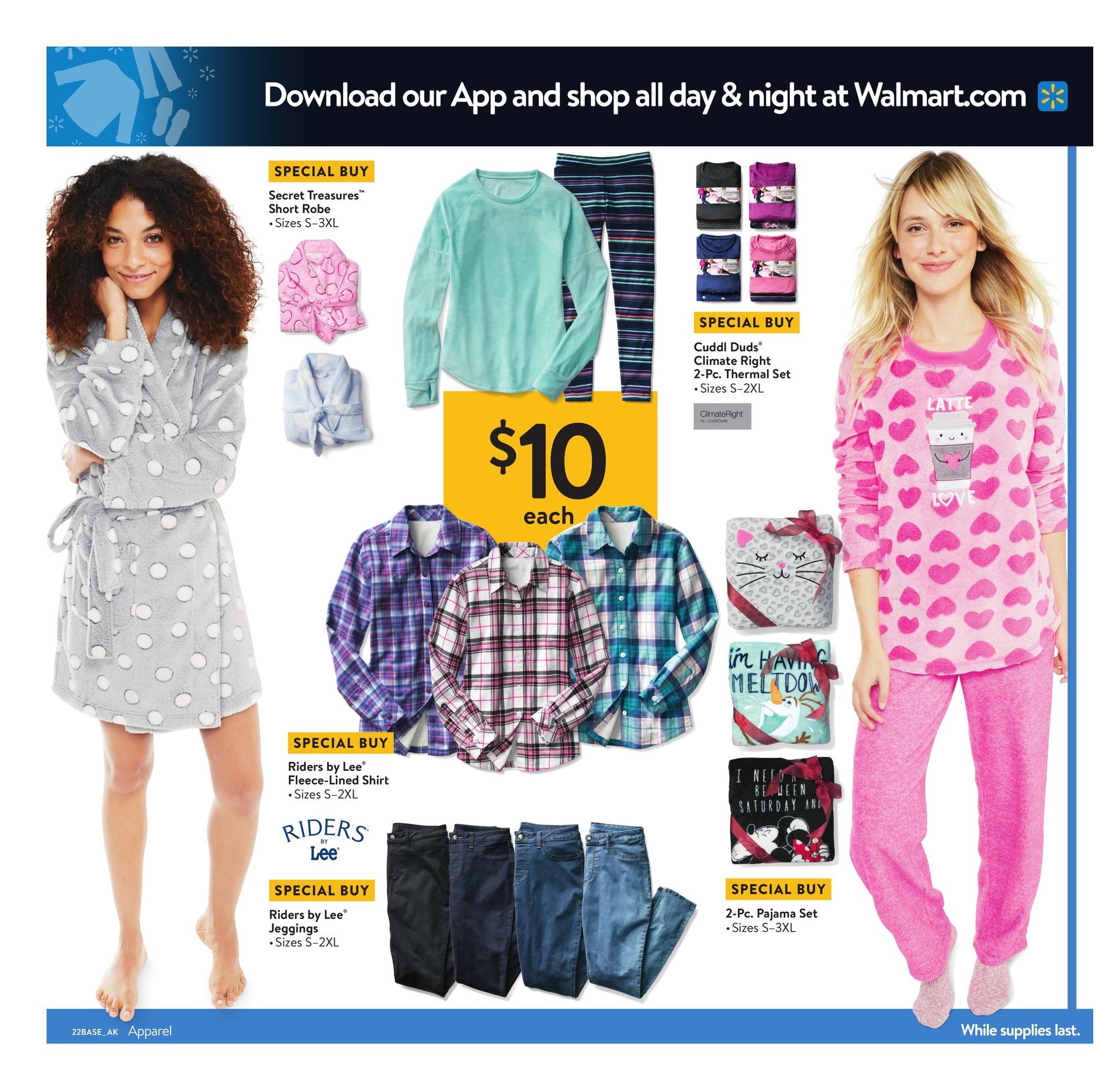 Here’s the full 36-page Black Friday 2017 ad from Walmart – BGR