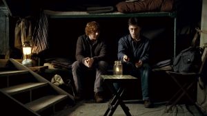Harry Potter AR game Harry Potter AR game
