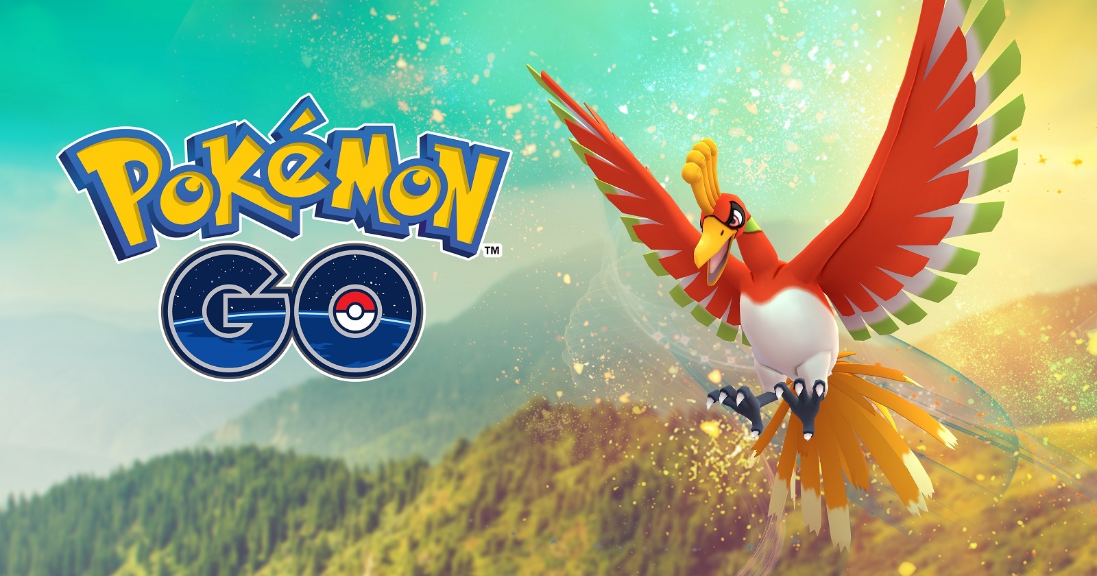 The Case For And Against 'Pokémon GO' Releasing Legendary Bird Ho-Oh  Tomorrow