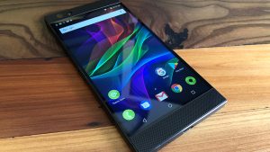 Razer Phone review 2018: Cheap Android phones