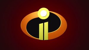 Incredibles 2 trailer