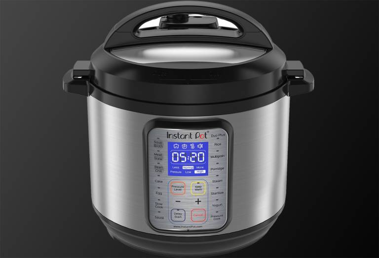 Instant Pot Amazon Deals