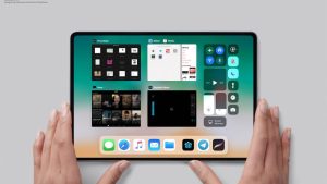 New iPad coming in 2018 with Face ID