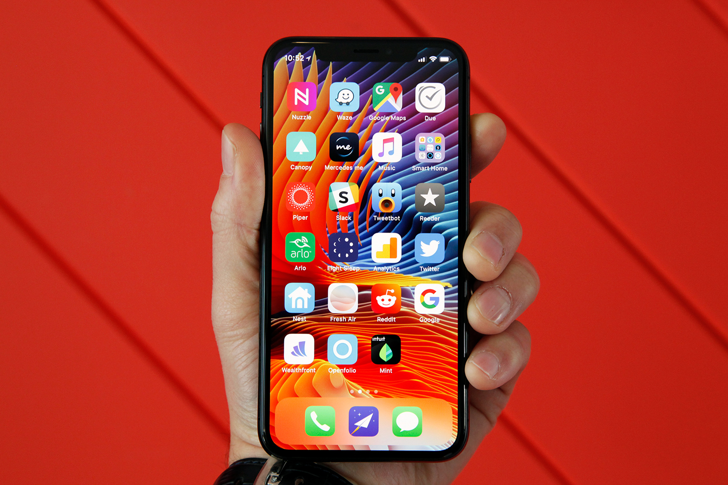 Whatever You Do Don T Buy An Iphone X Right Now