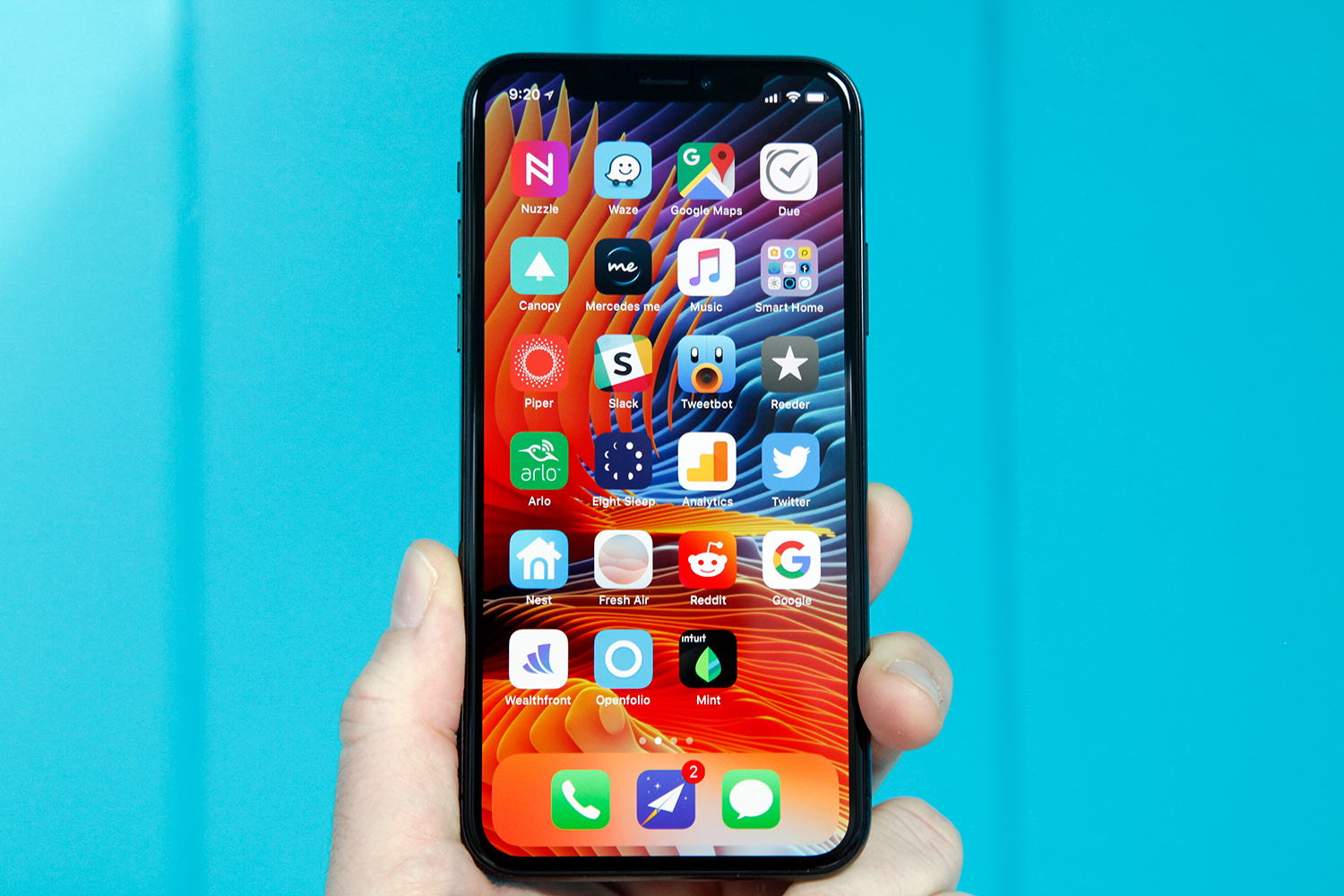 I Don T Think I Can Live With Apple S Upcoming Iphone X Plus Bgr