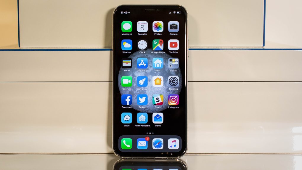 iPhone XS Max review: Apple's aging handset is still top quality