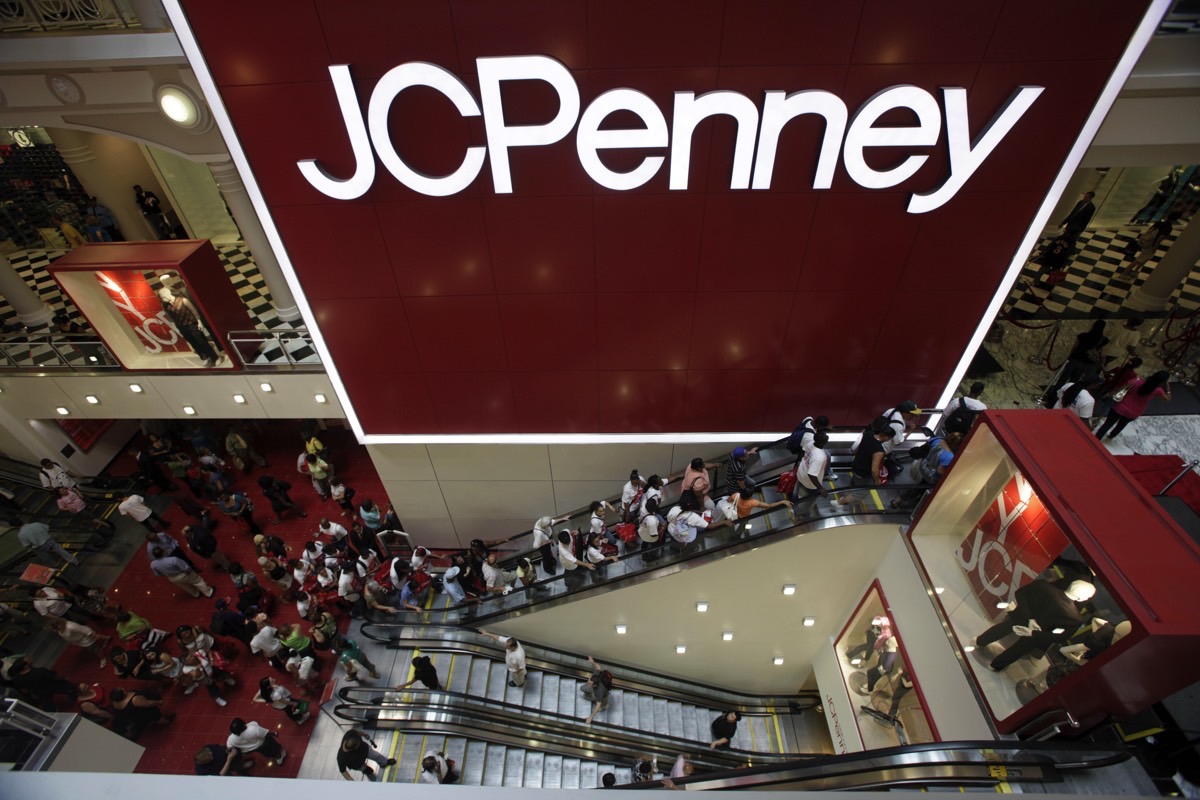 Jcpenney Black Friday 2017 Ad Just Leaked 200 Ps4 And Tv Deals