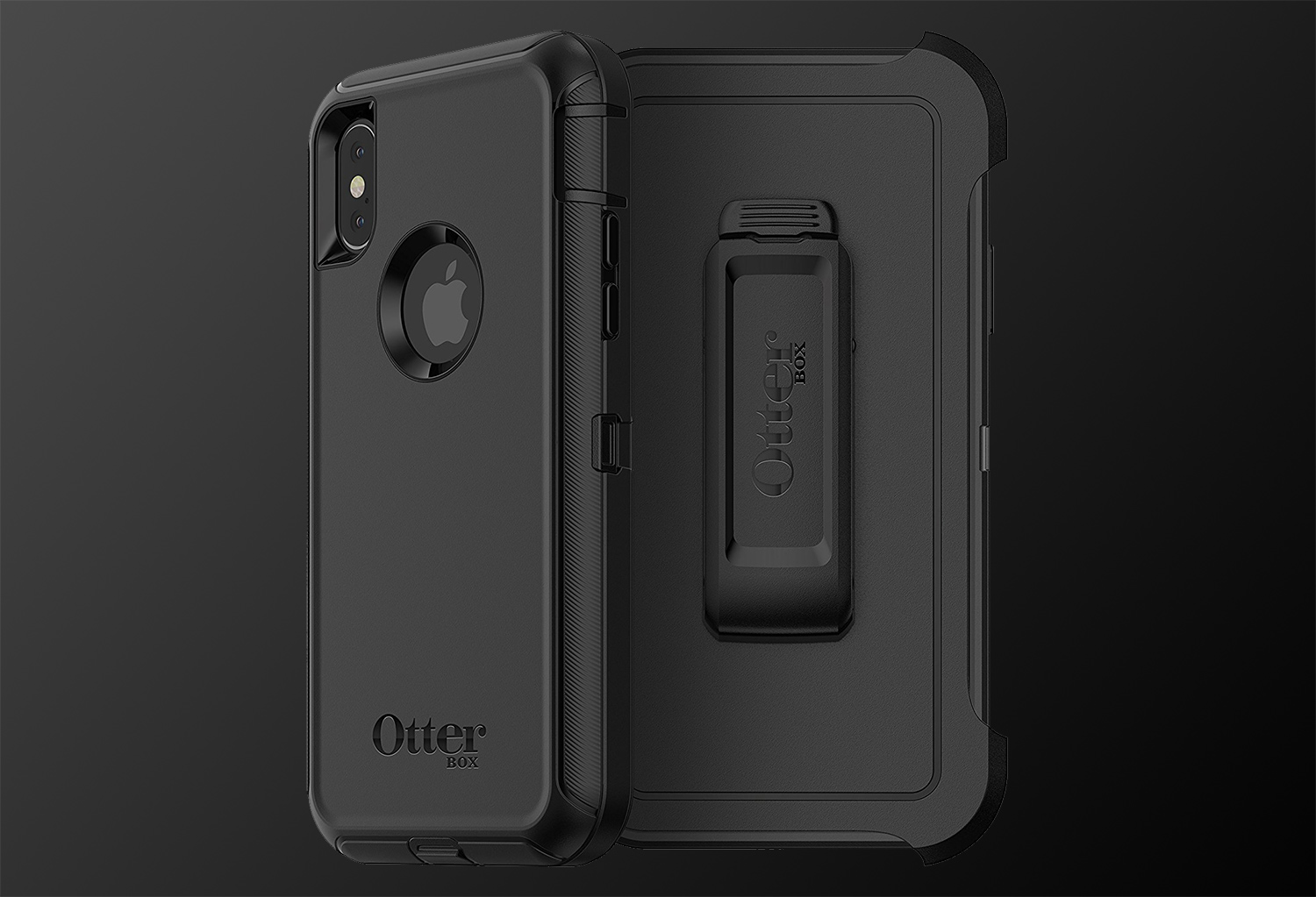 It’s iPhone day, and Amazon is blowing out OtterBox cases starting at
