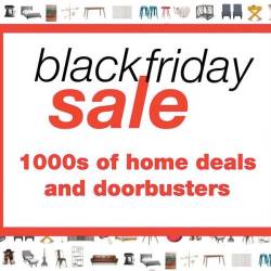 Overstock Black Friday 2017 Overstock Black Friday 2017