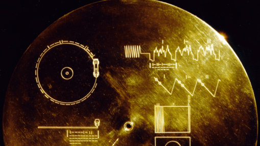 golden record