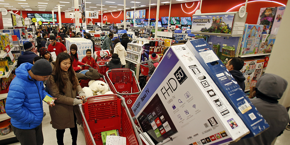 Target Black Friday 2019 announced: iPhone 11 deals, 4K TVs, and an early ‘HoliDeals’ event – BGR