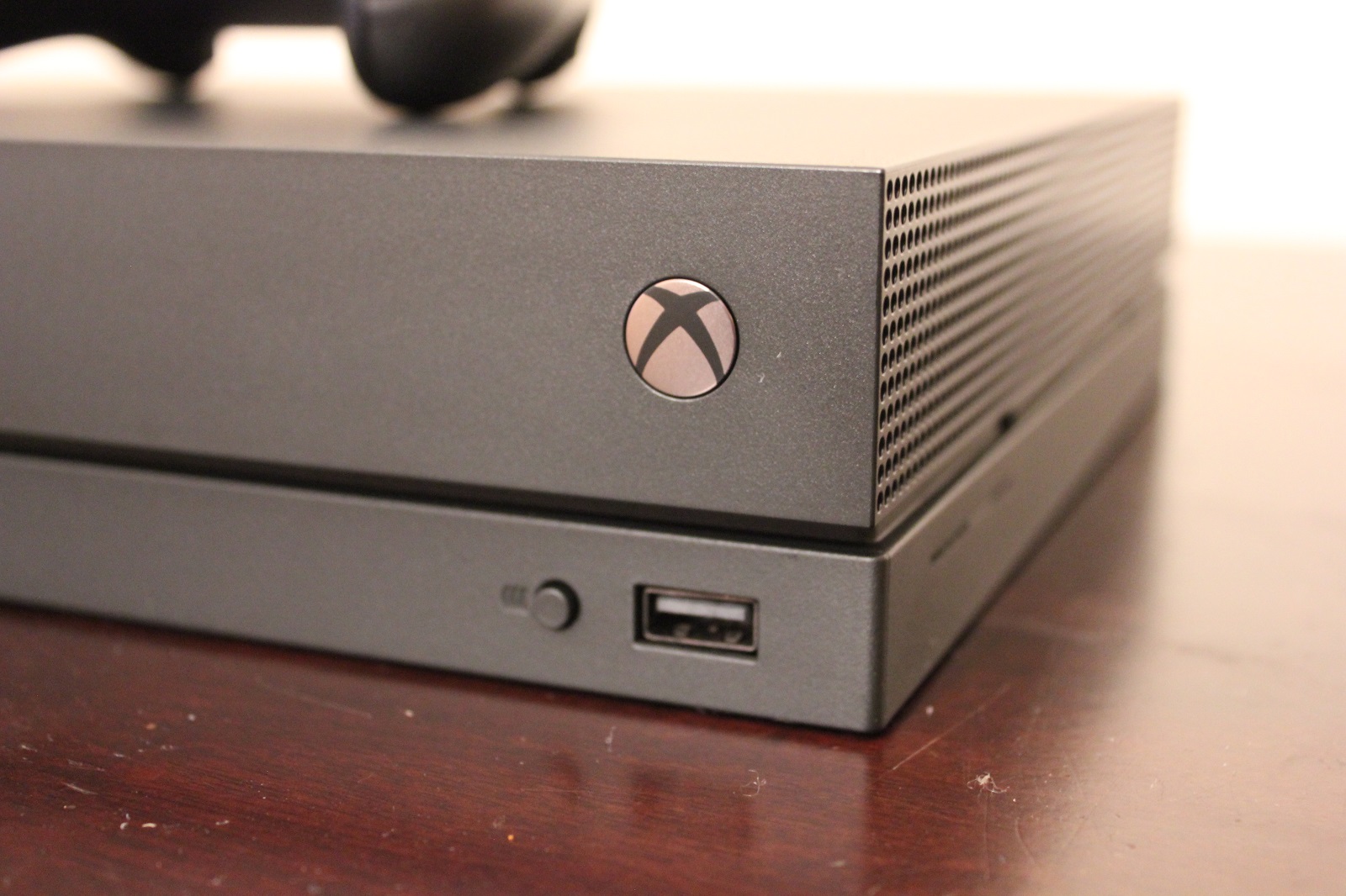 Xbox One X review: The world's most powerful console is ...