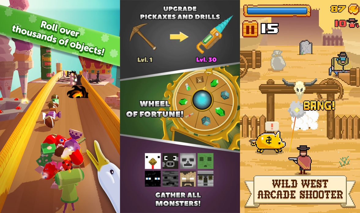 The Best Free Iphone Games Of The Week Bgr