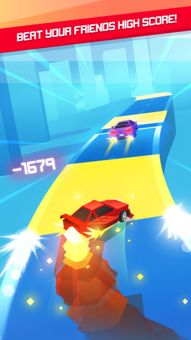 Drifter Drifter