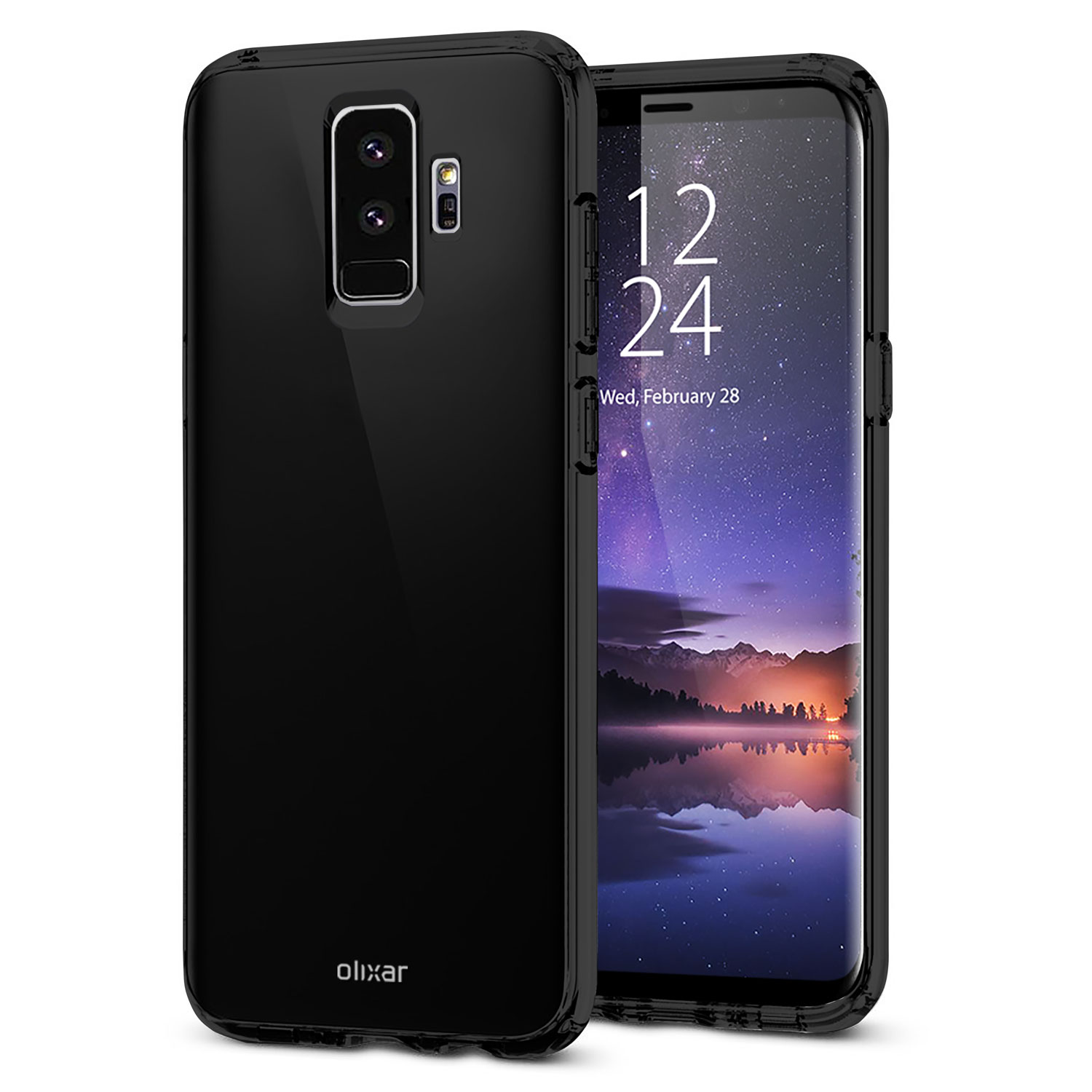 galaxy s9  used price