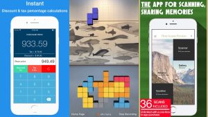Best Free iPhone Apps
