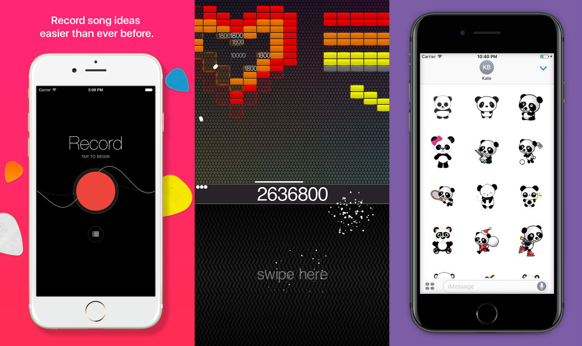 8 paid iPhone apps on sale for free today - BGR