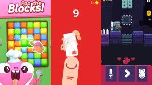 Best Free iPhone Games