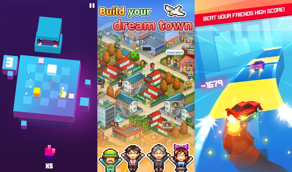 The 7 best free iPhone games of the week BGR