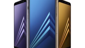 Galaxy A8 Release Date
