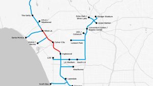 Elon Musk and the Boring Company: Tunnels, plans, and map