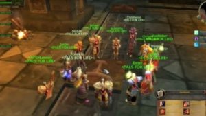 Leeroy Jenkins Secret Video Leeroy Jenkins Secret Video