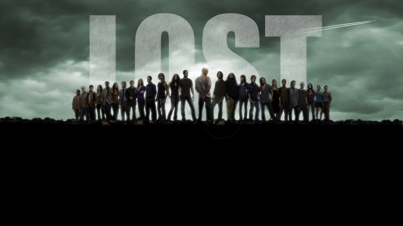 Lost, Archer, and White Collar are coming to Netflix in 2024