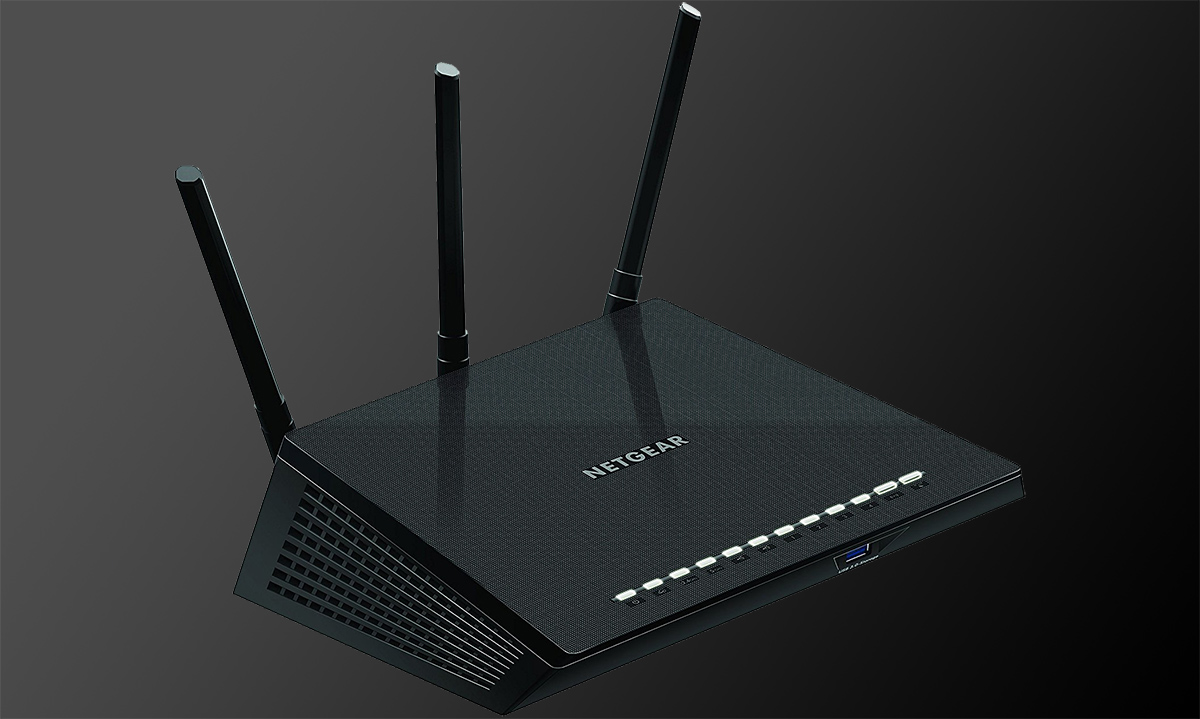 This popular Nighthawk model just overtook Google Wifi as Amazon’s best