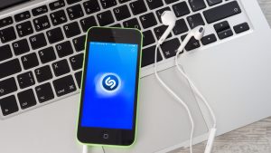 Apple Shazam acqusition confirmed: Price