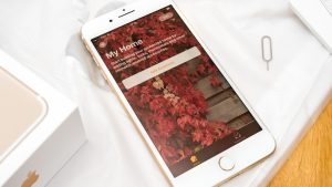 Apple HomeKit security bug in iOS 11.2 Apple HomeKit security bug in iOS 11.2