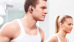 Truly Wireless Earbuds Amazon