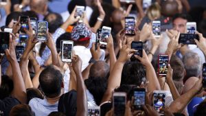 Are cell phones bad Are cell phones bad