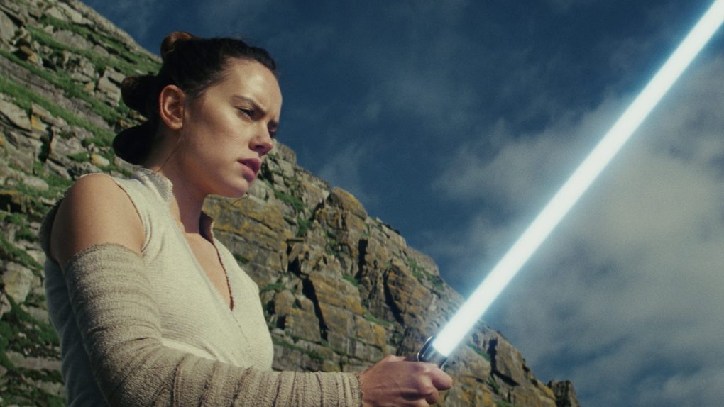 Is Rian Johnson's Star Wars Movie Trilogy Still Happening? All