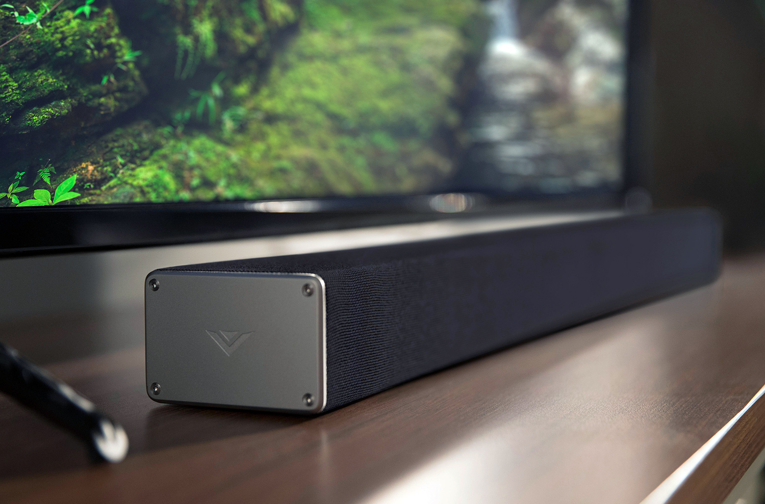 wireless soundbar for vizio tv