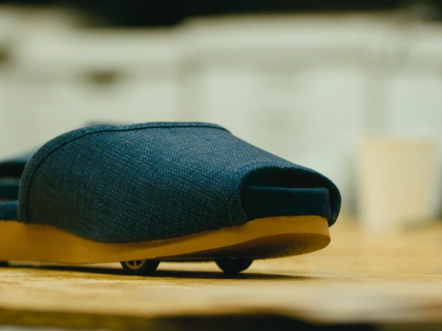 nissan self-parking slippers nissan self-parking slippers