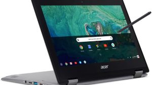 Acer Chromebook Spin 11: Price, specs, and details