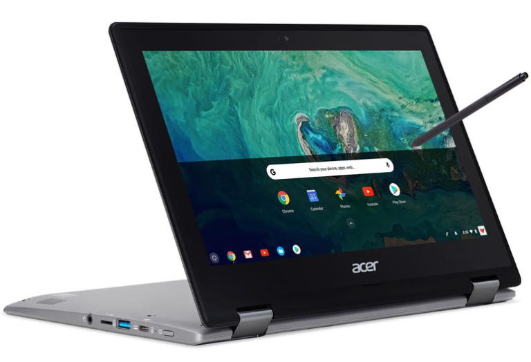 Las mejores ofertas de Acer Chromebooks