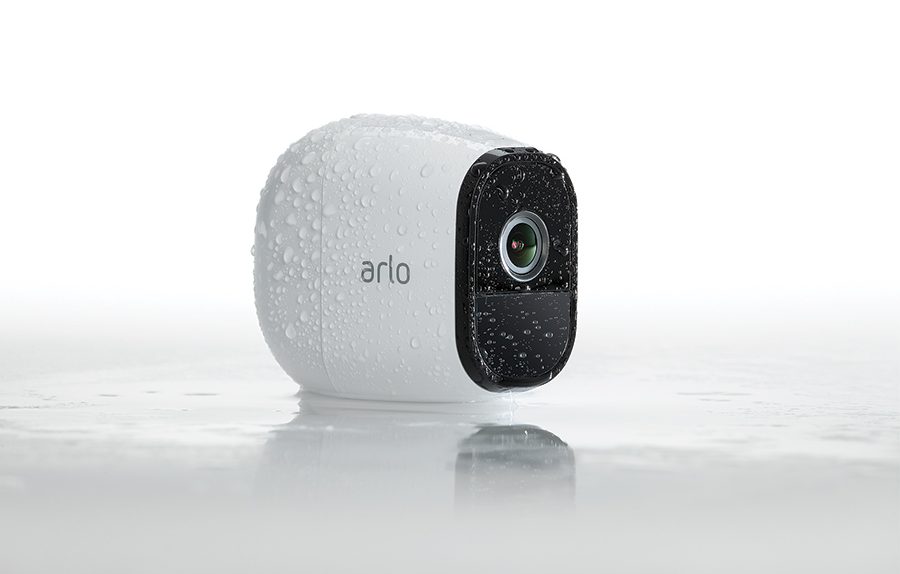 Arlo Pro Camera Sale On Amazon