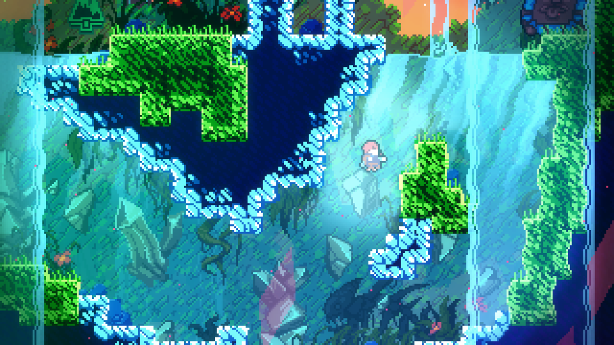 ‘Celeste’ review: A brutally difficult platformer cushioned by a