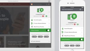 DuckDuckGo Privacy Extension DuckDuckGo Privacy Extension