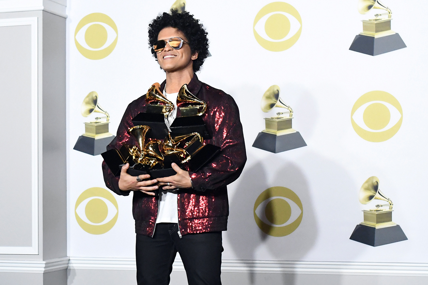 Grammys Winners 2018: The Complete List – BGR