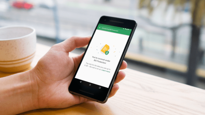 Google S Project Fi Has A New Unlimited Data Plan But It S Not As Cheap As It Seems