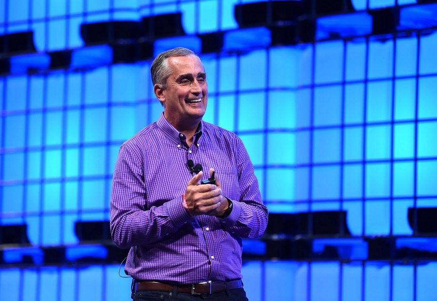 Intel Knew About Massive Chip Vulnerability When CEO Sold $24 Million ...