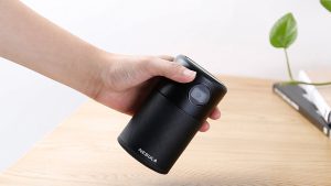 Portable Projector For Smartphone