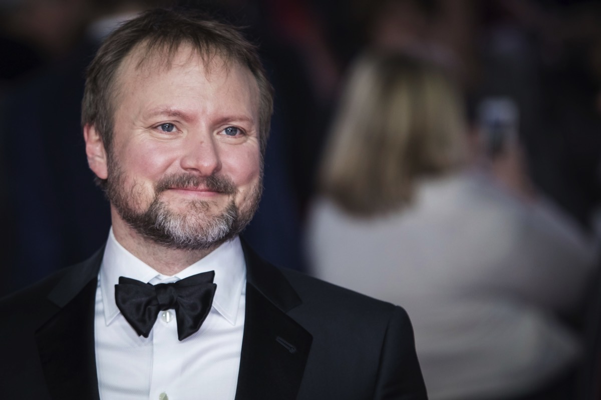 Star Wars': Rian Johnson Trilogy Is Exactly What Lucasfilm Needs – The  Hollywood Reporter