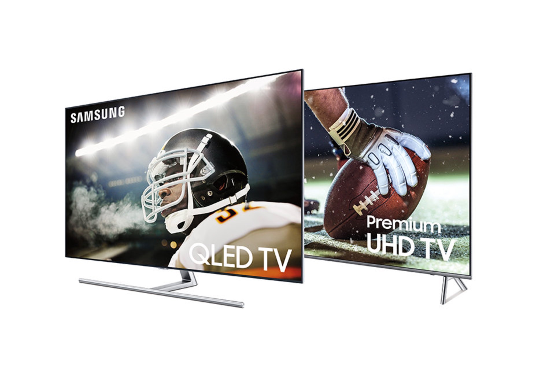 Samsung’s best 4K TVs are back down to Black Friday prices for Super