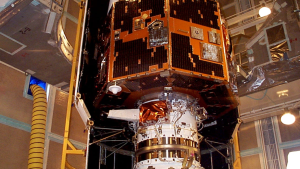 nasa image satellite