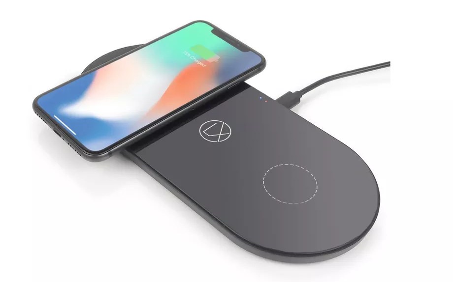 iPhone X best wireless charger