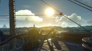 Sea of Thieves content updates